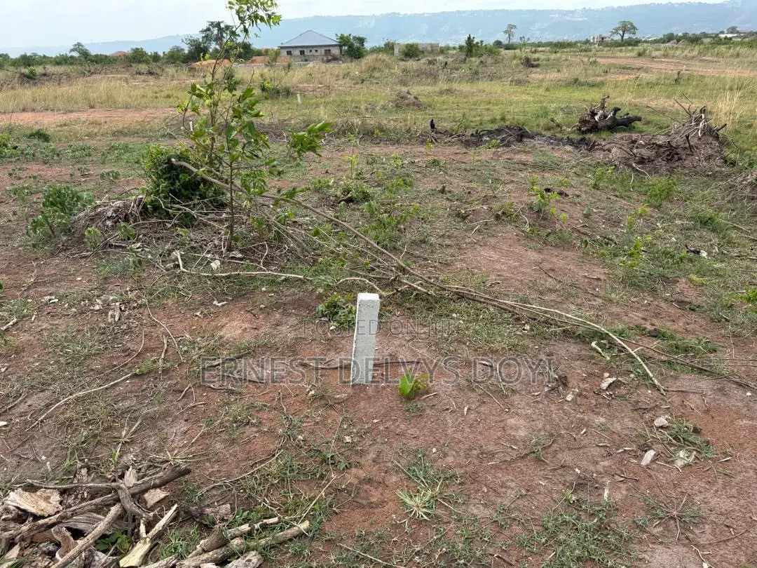 Titled Lands for Sale at Ayikumah - Sasabi