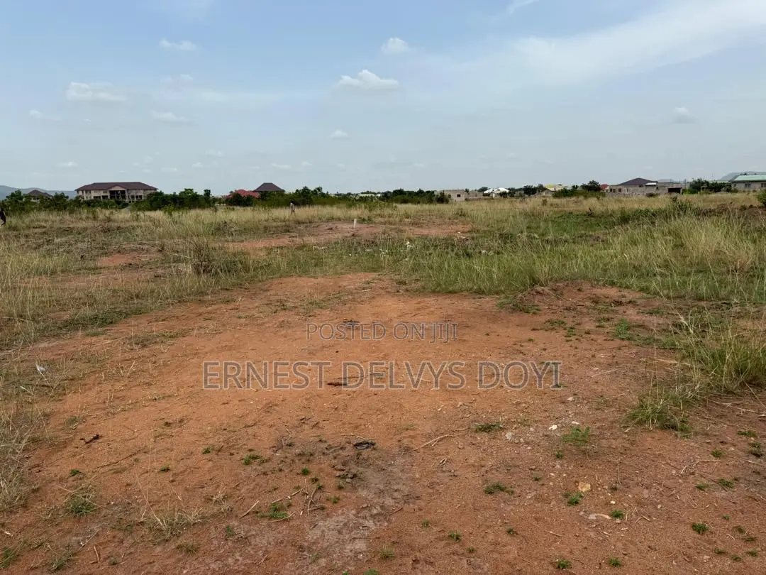 Titled Lands for Sale at Ayikumah - Sasabi
