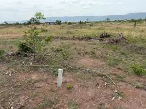 Titled Lands for Sale at Ayikumah - Sasabi
