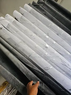 Curry Sunblock Curtains Available