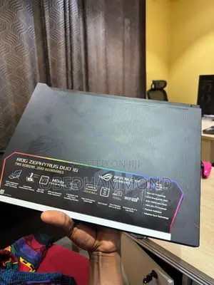 Laptop Asus 32GB AMD Ryzen 9 SSD 2T