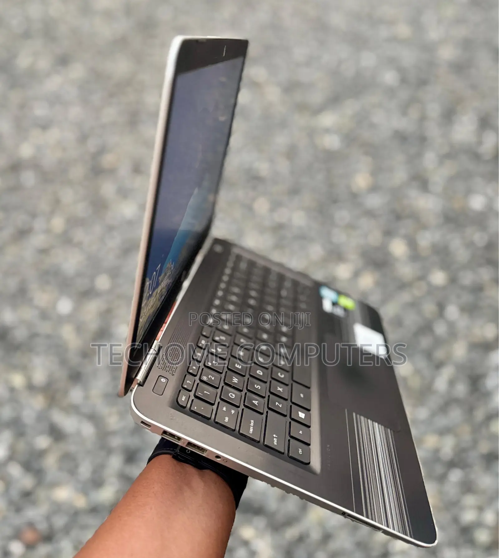 Laptop HP Pavilion 14 8GB Intel Core I5 SSD 256GB