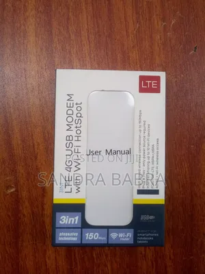 Usb Wifi Modem