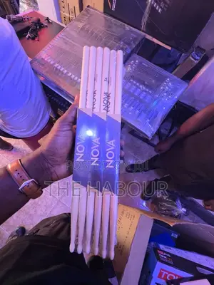Nova Drumsticks