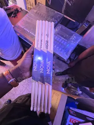 Nova Drumsticks
