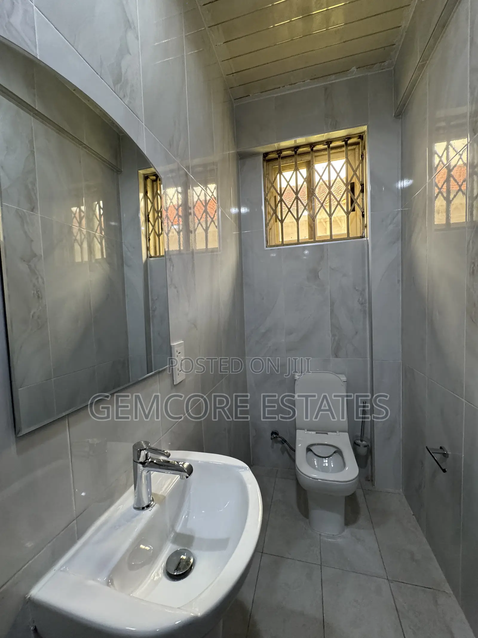 2bdrm Apartment in East Legon for rent