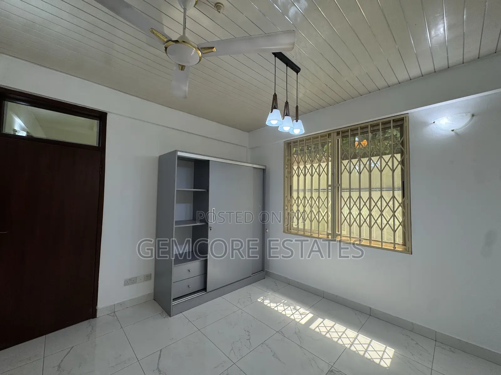 2bdrm Apartment in East Legon for rent