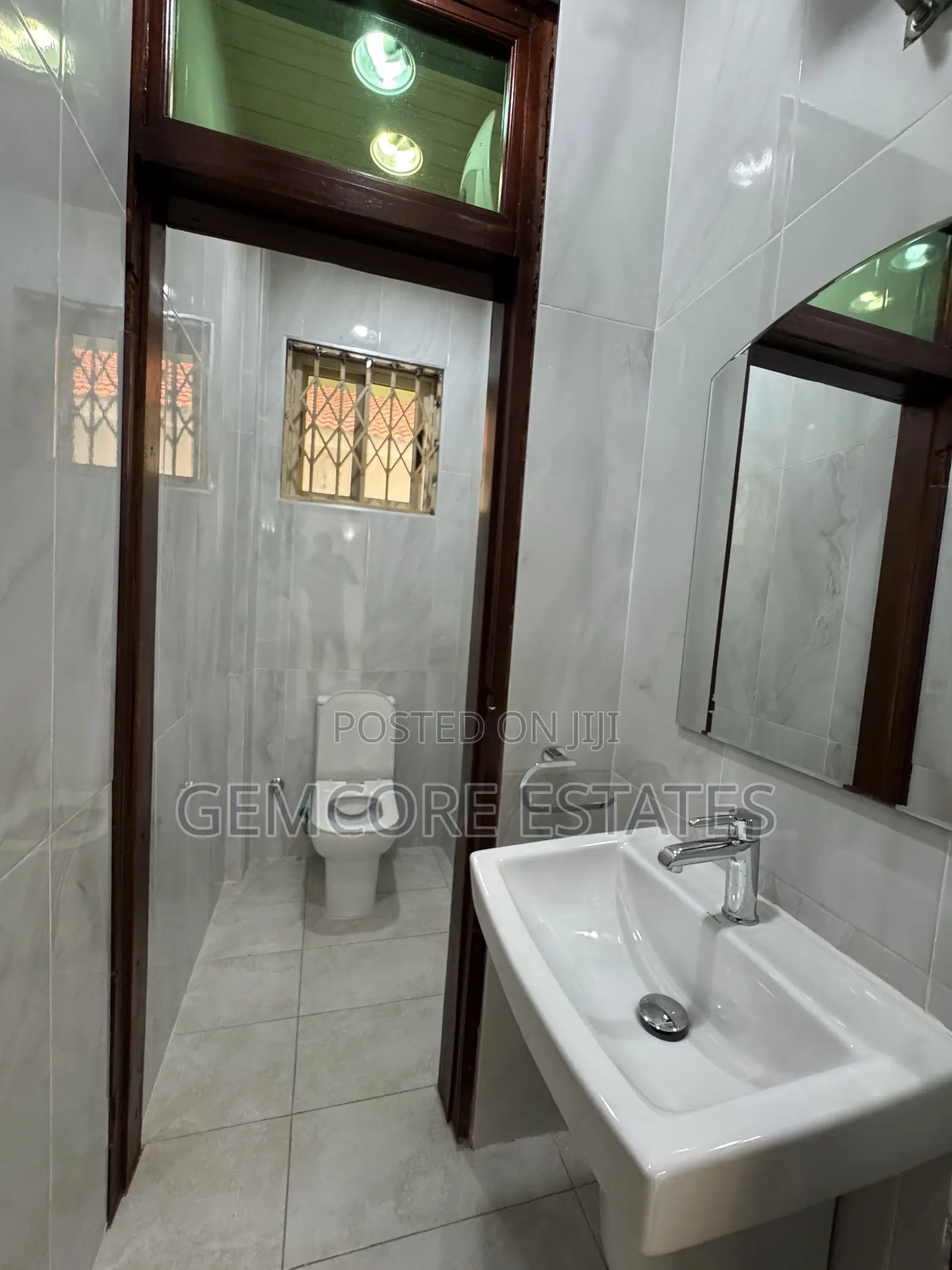 2bdrm Apartment in East Legon for rent