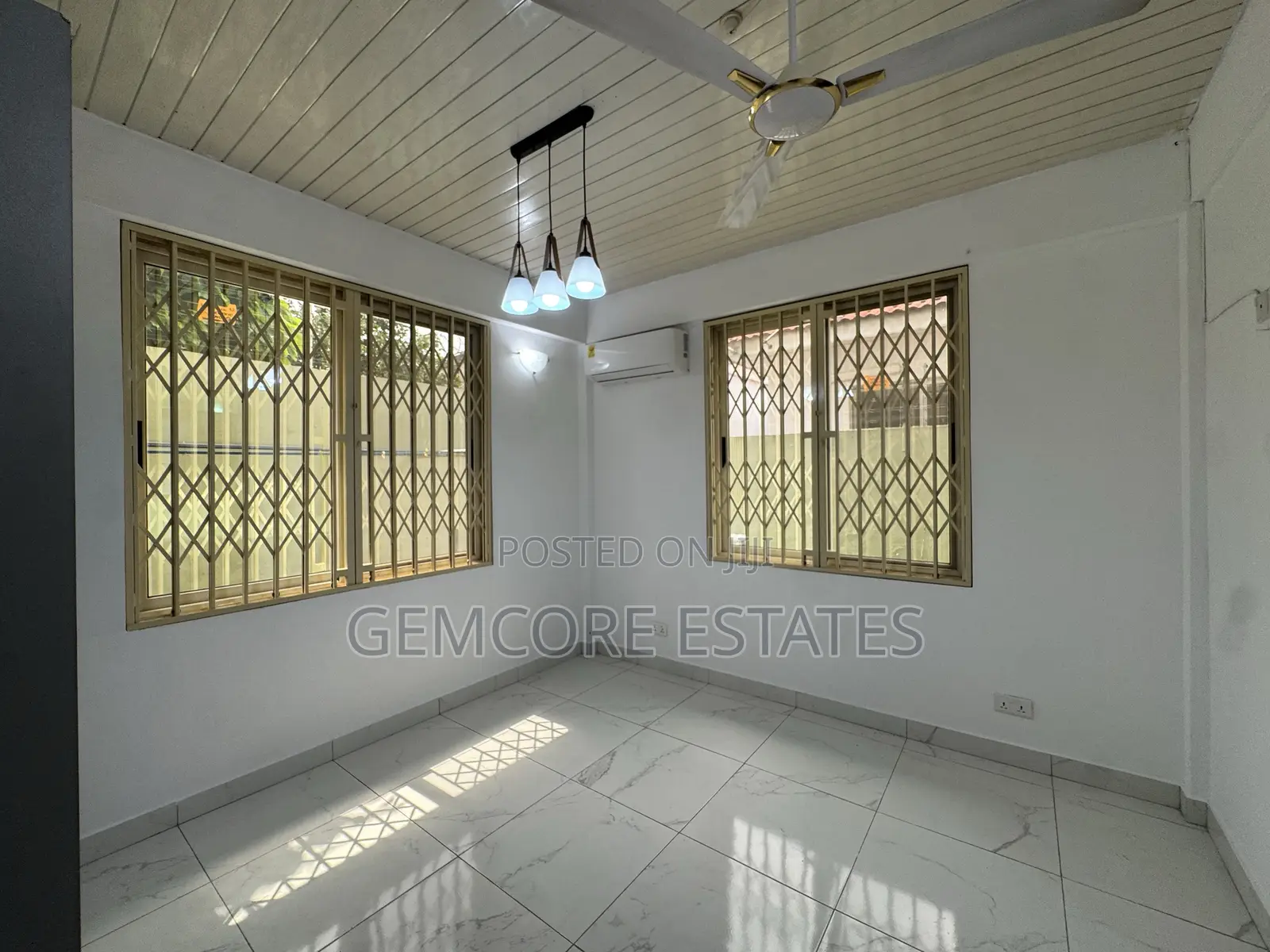2bdrm Apartment in East Legon for rent
