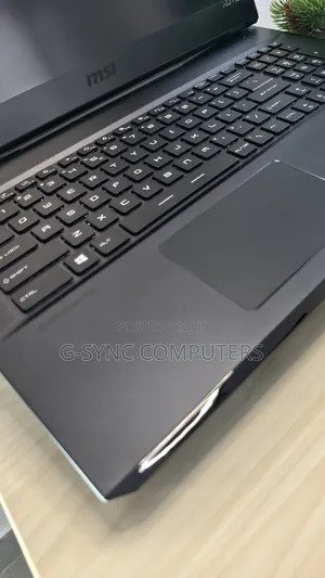 Laptop MSI Raider GE76 12UGS 32GB Intel Core I7 SSD 1T