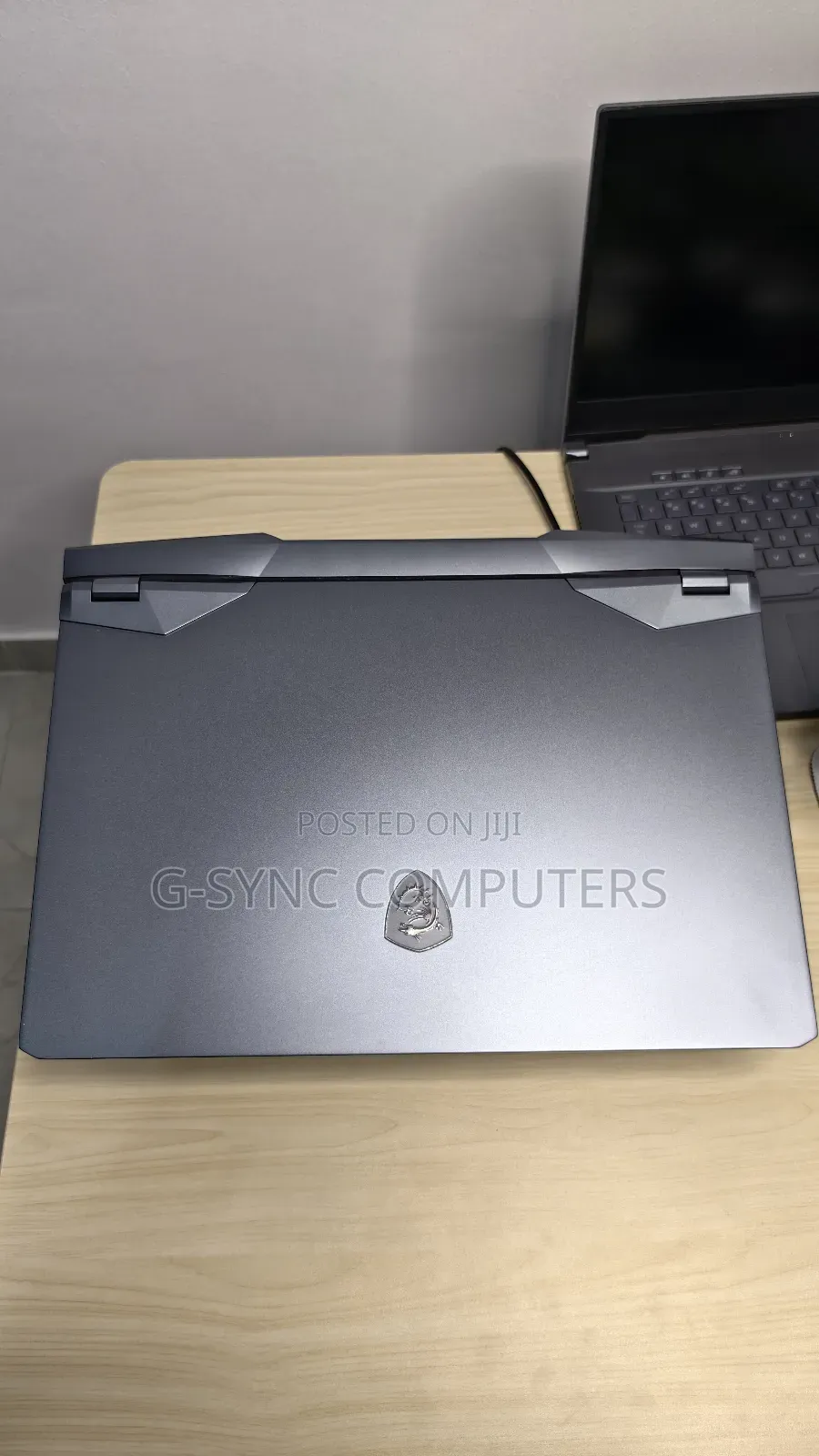 Laptop MSI Raider GE76 12UGS 32GB Intel Core I7 SSD 1T