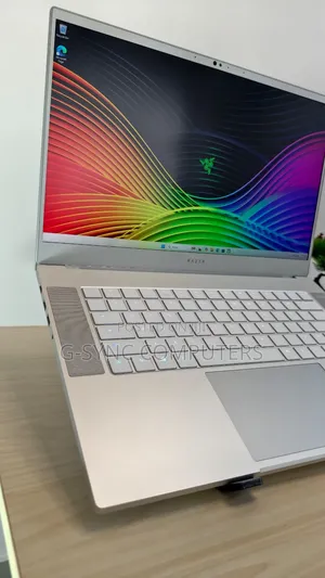 Laptop Razer Blade Advanced 32GB Intel Core I7 SSD 1T