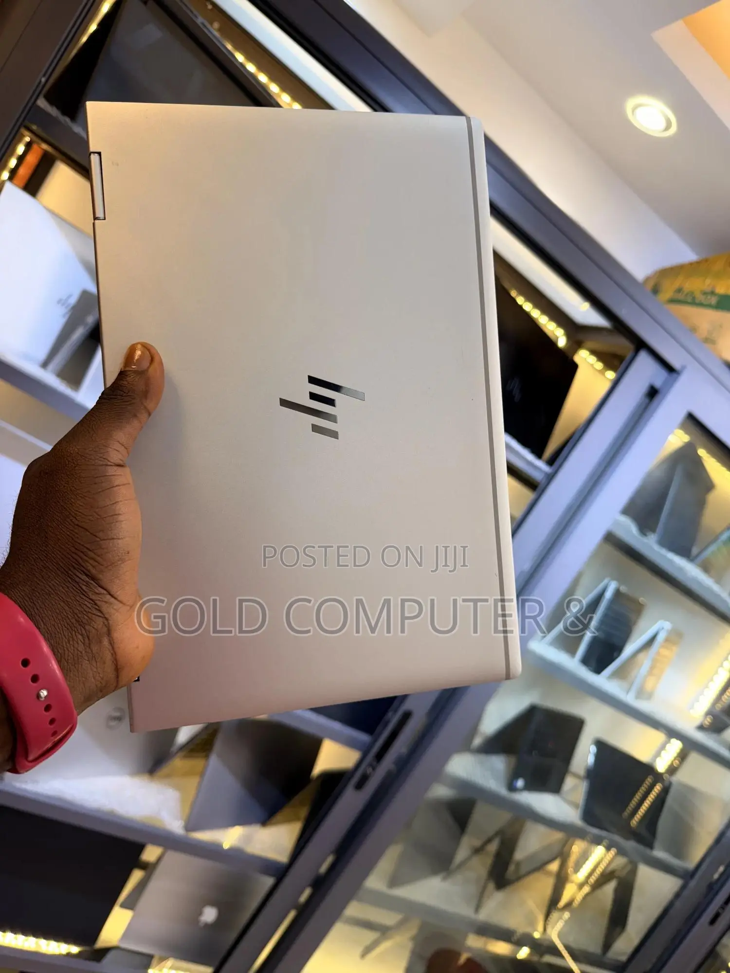 Laptop HP EliteBook x360 1030 G4 16GB Intel Core i5 SSD 256GB