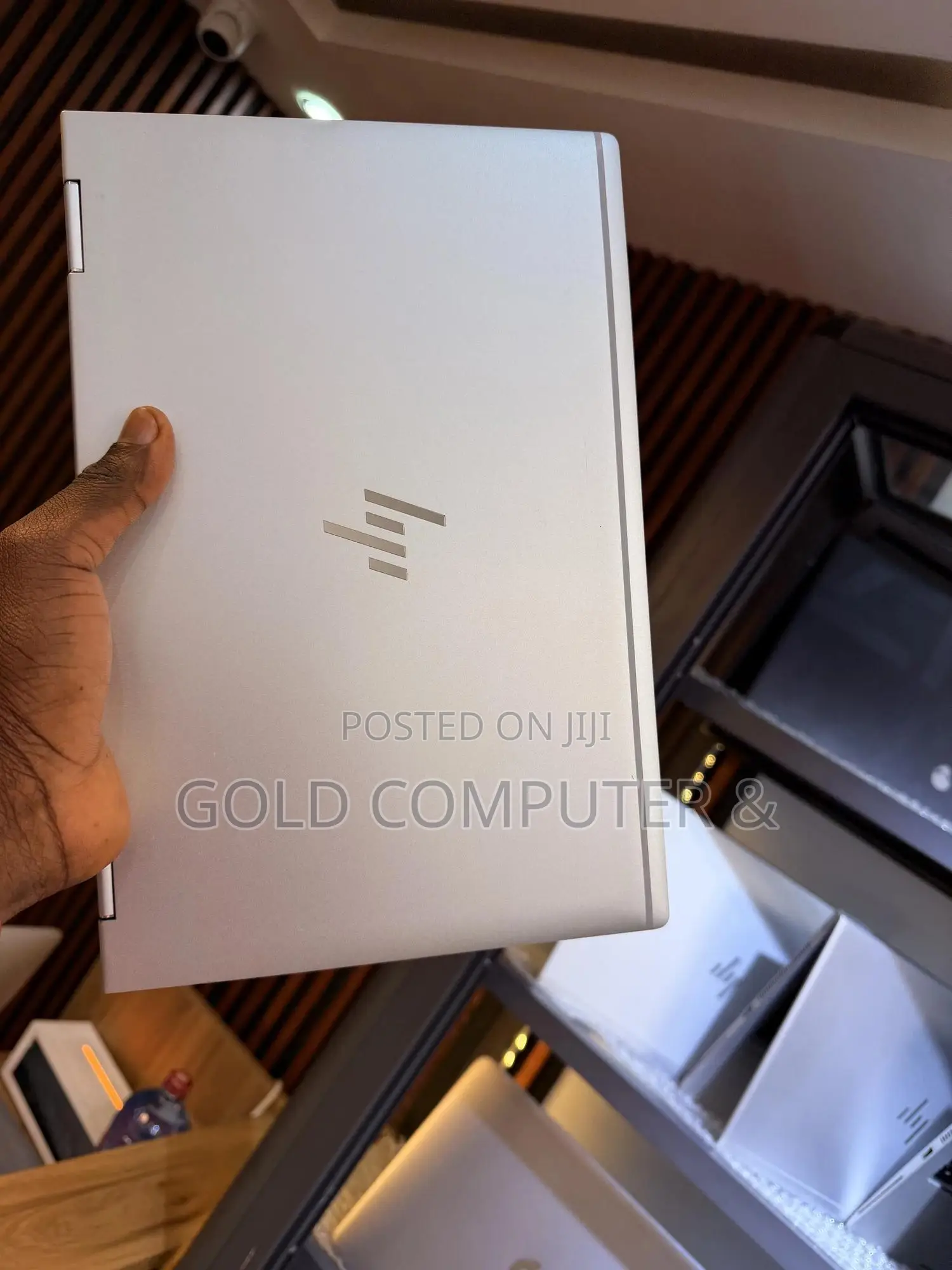 Laptop HP EliteBook x360 1030 G4 16GB Intel Core i5 SSD 256GB