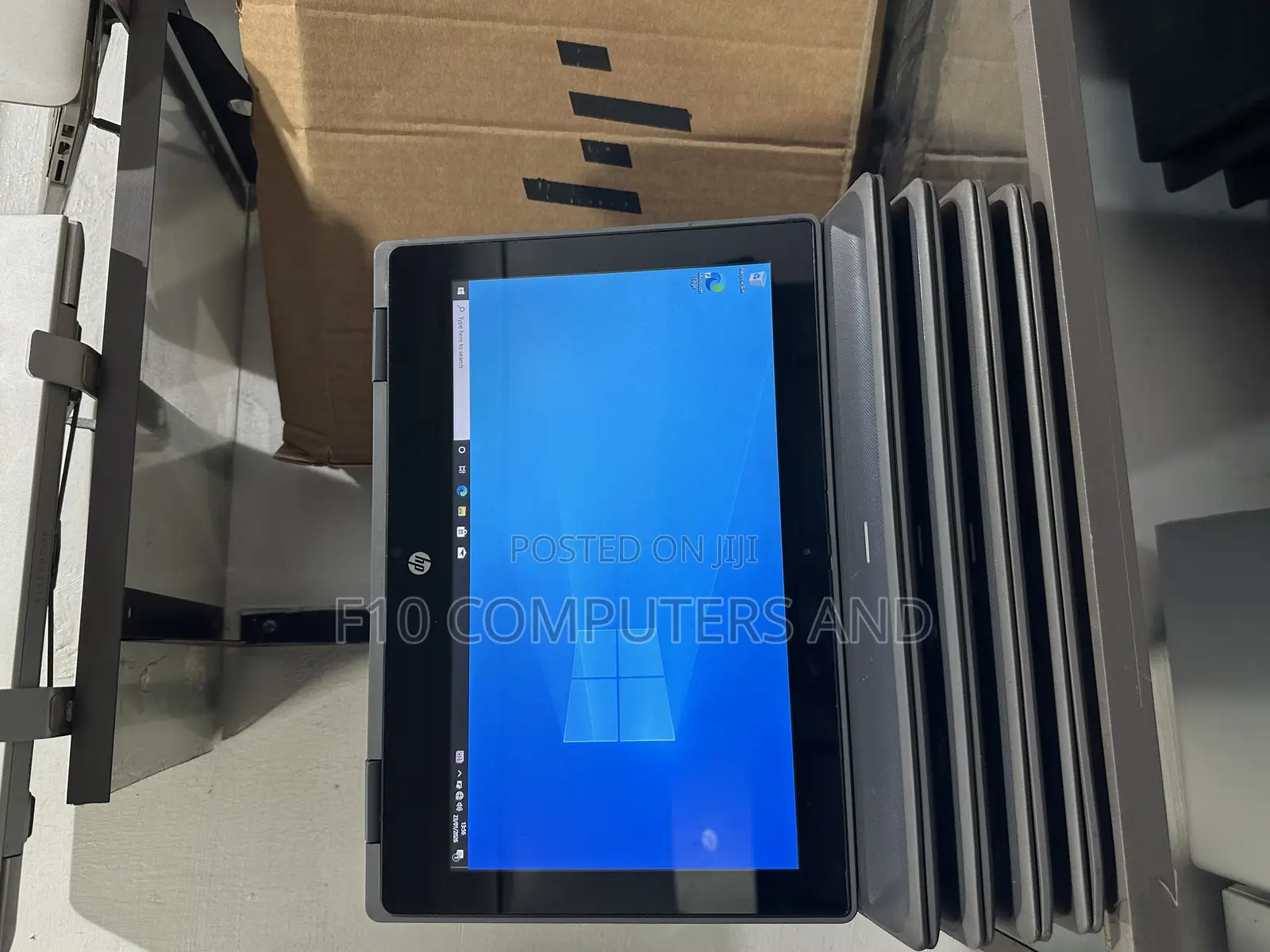Laptop HP ProBook X360 11 G5 EE 4GB Intel Pentium SSD 128GB