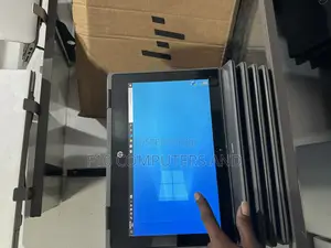 Laptop HP ProBook X360 11 G5 EE 4GB Intel Pentium SSD 128GB