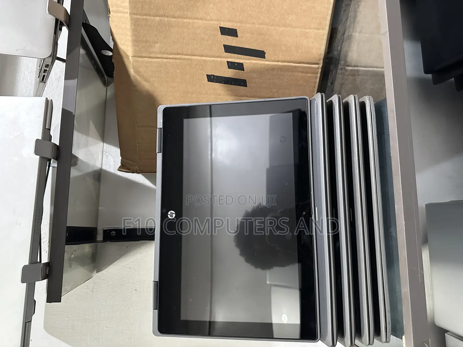 Laptop HP ProBook X360 11 G5 EE 4GB Intel Pentium SSD 128GB