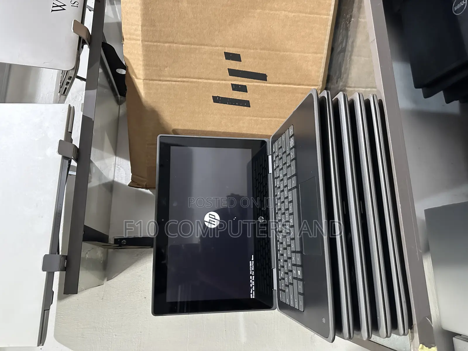Laptop HP ProBook X360 11 G5 EE 4GB Intel Pentium SSD 128GB