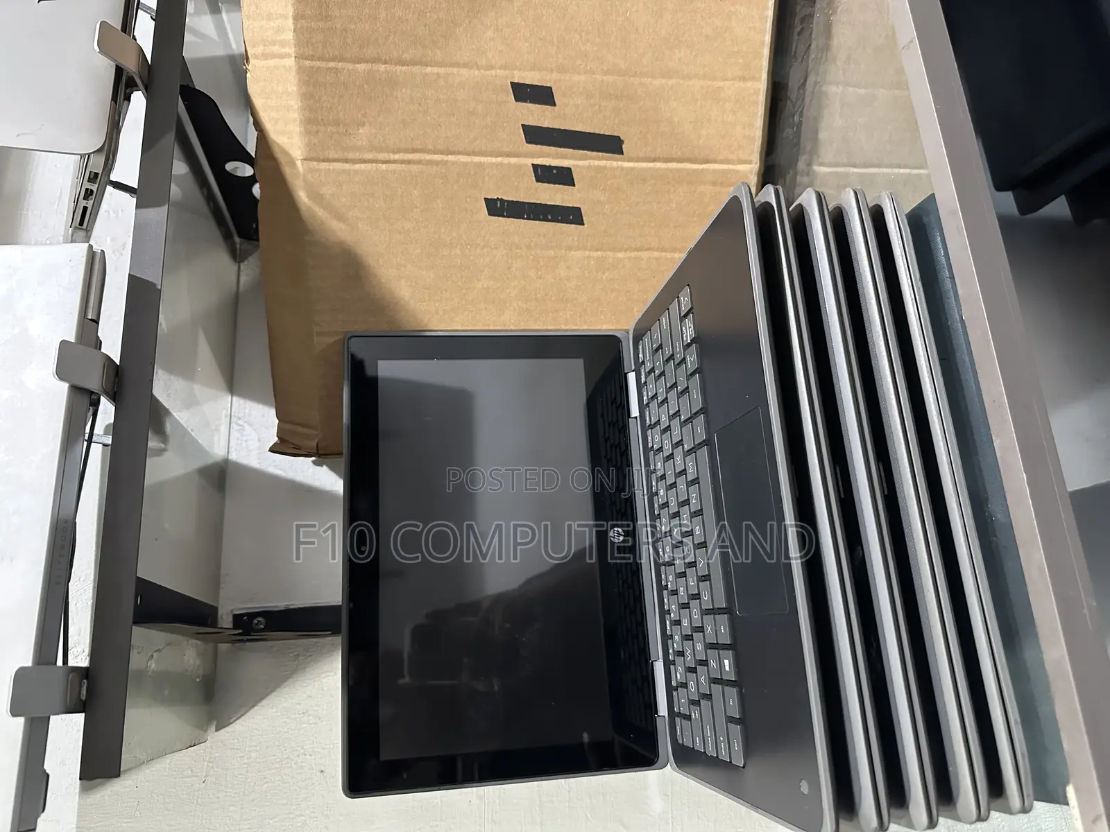 Laptop HP ProBook X360 11 G5 EE 4GB Intel Pentium SSD 128GB