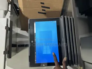 Laptop HP ProBook X360 11 G5 EE 4GB Intel Pentium SSD 128GB