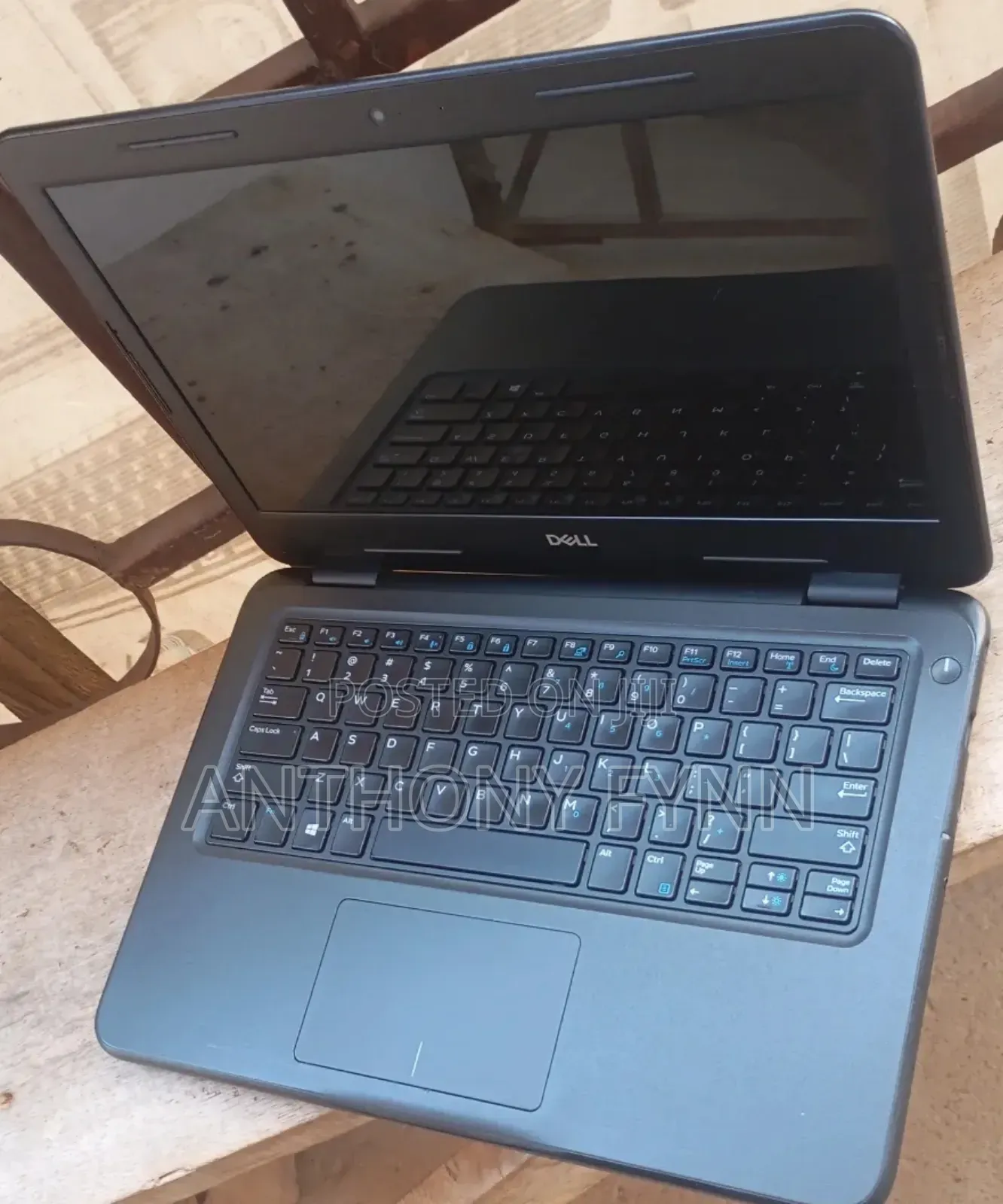 Laptop Dell Latitude 3310 8GB Intel Pentium SSD 128GB
