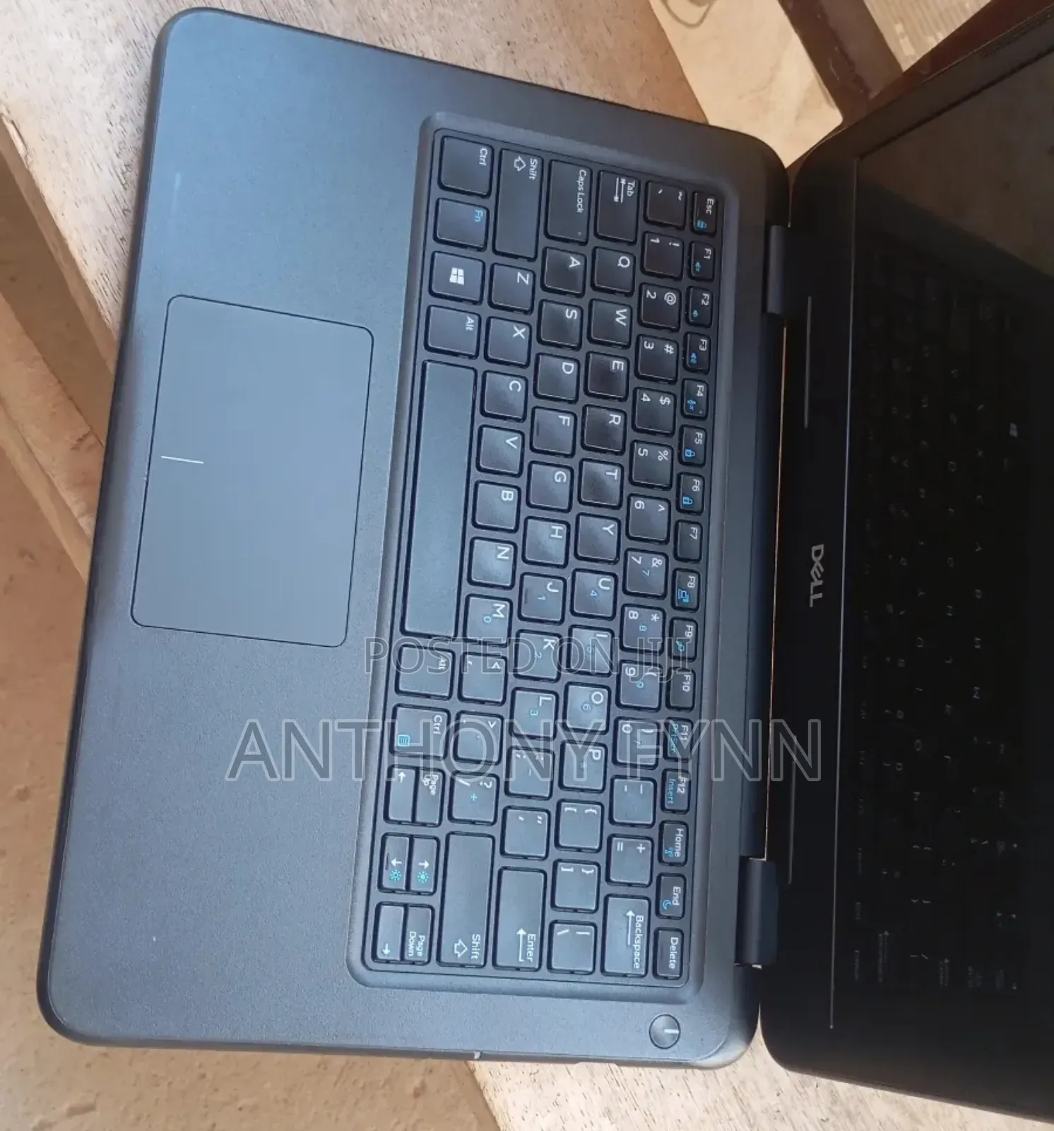 Laptop Dell Latitude 3310 8GB Intel Pentium SSD 128GB