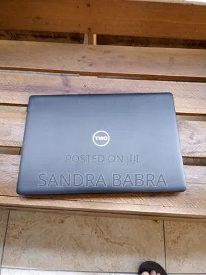New Laptop Dell Inspiron 3541 8GB Intel Core I5 SSD 256GB