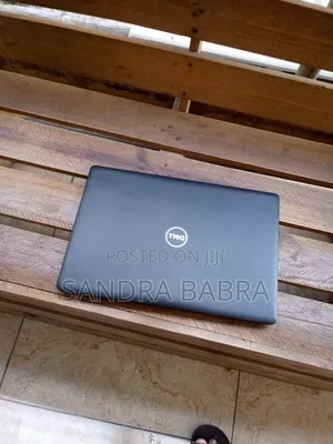 New Laptop Dell Inspiron 3541 8GB Intel Core I5 SSD 256GB
