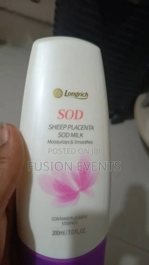 Longrich White Tea Tree Toothpaste