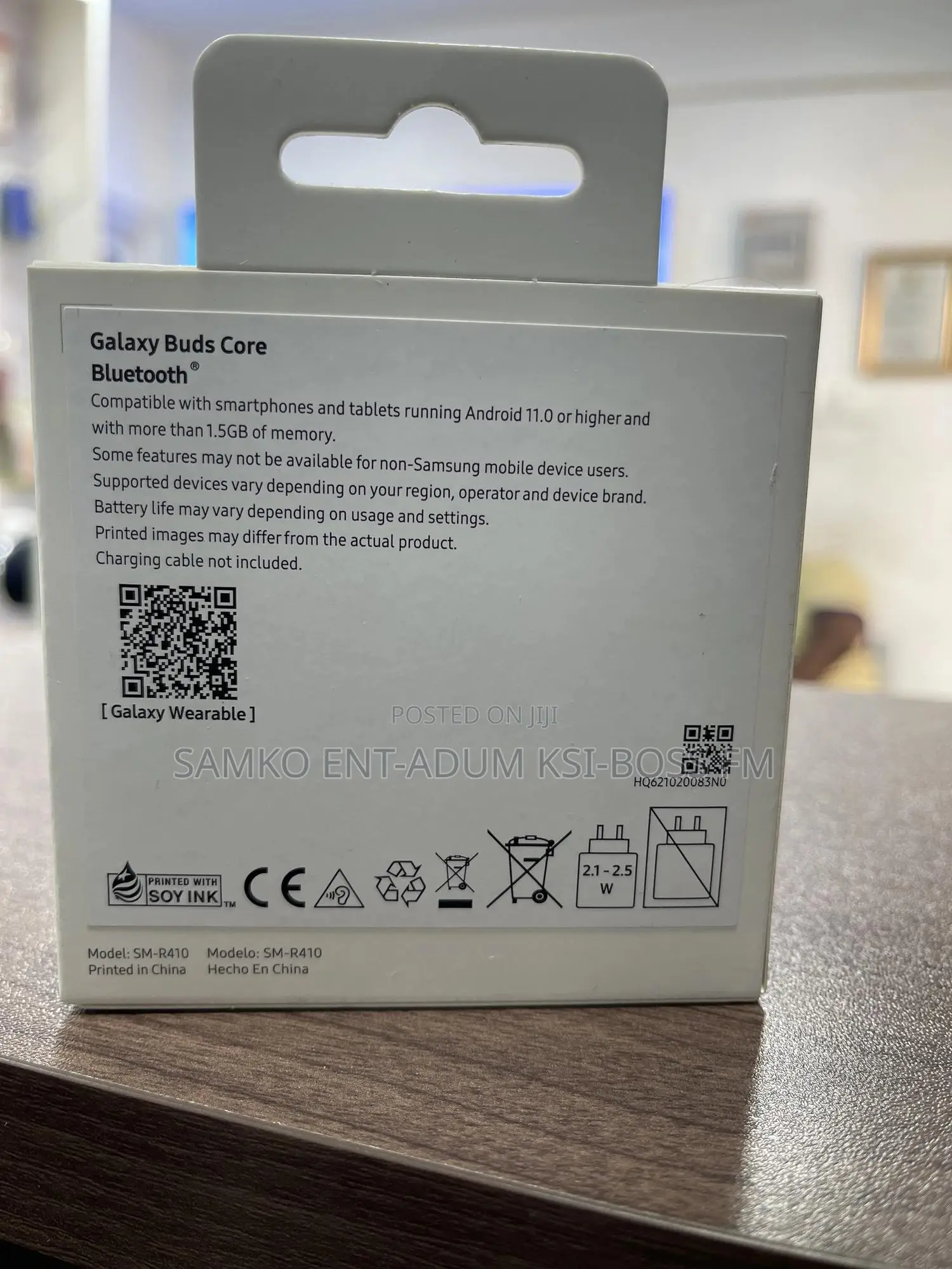 Samsung Galaxy Buds Core
