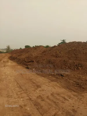 Four Plot at Sunyani Ring Road