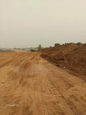 Four Plot at Sunyani Ring Road