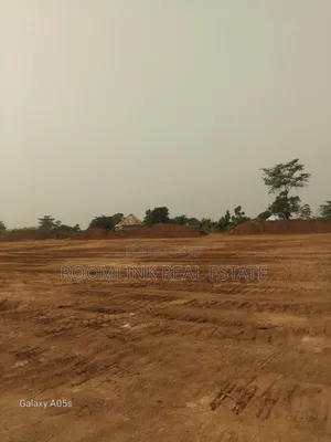 Four Plot at Sunyani Ring Road
