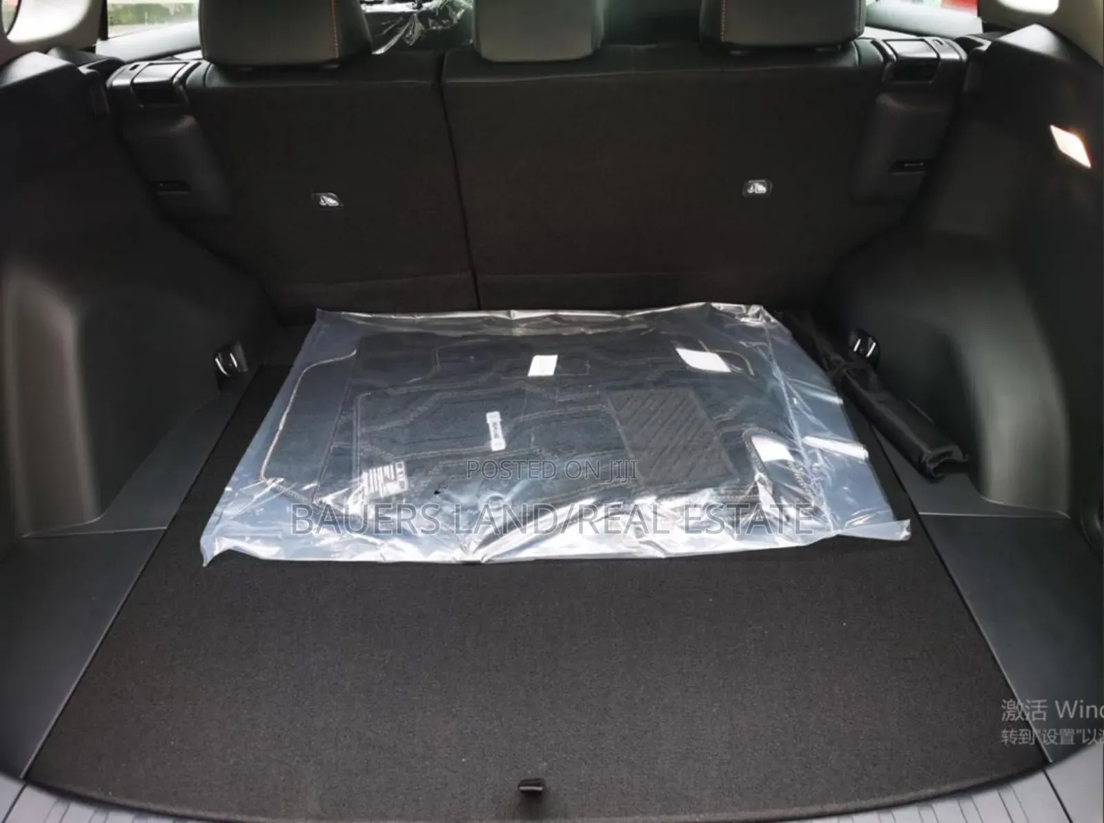 New Toyota RAV4 2025 White