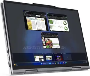 New Laptop Lenovo ThinkPad X1 16GB Intel Core I7 SSD 1T