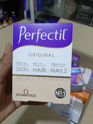 Perfectil Skin,Hair and Nails