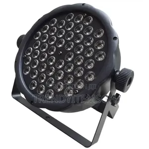 3 in 1 54 Led Par Stage Lighting