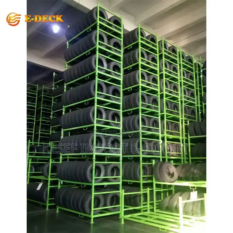 Industrial Racking / Shelving Systems