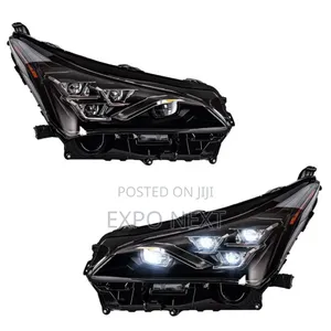 2021-2025 For Lexus Nx200t Nx300 Nx350 Nx450h Led Headlight