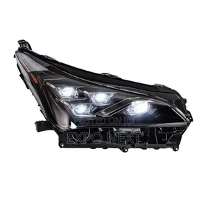 2021-2025 For Lexus Nx200t Nx300 Nx350 Nx450h Led Headlight