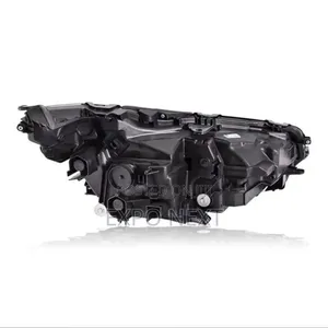 2021-2025 For Lexus Nx200t Nx300 Nx350 Nx450h Led Headlight