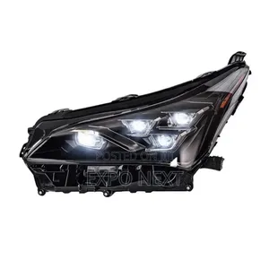 2021-2025 For Lexus Nx200t Nx300 Nx350 Nx450h Led Headlight
