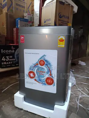 A 14kg Chigo Top Loader Washing Machine