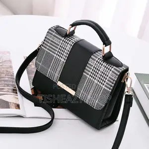 Ladies Side/Purse Bag
