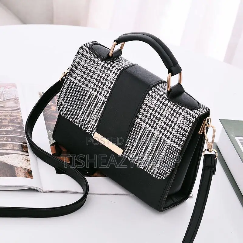 Ladies Side/Purse Bag