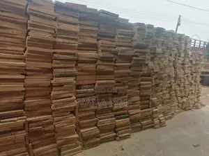 Roofing and Furniture Wood for Sale at an Affordable Price