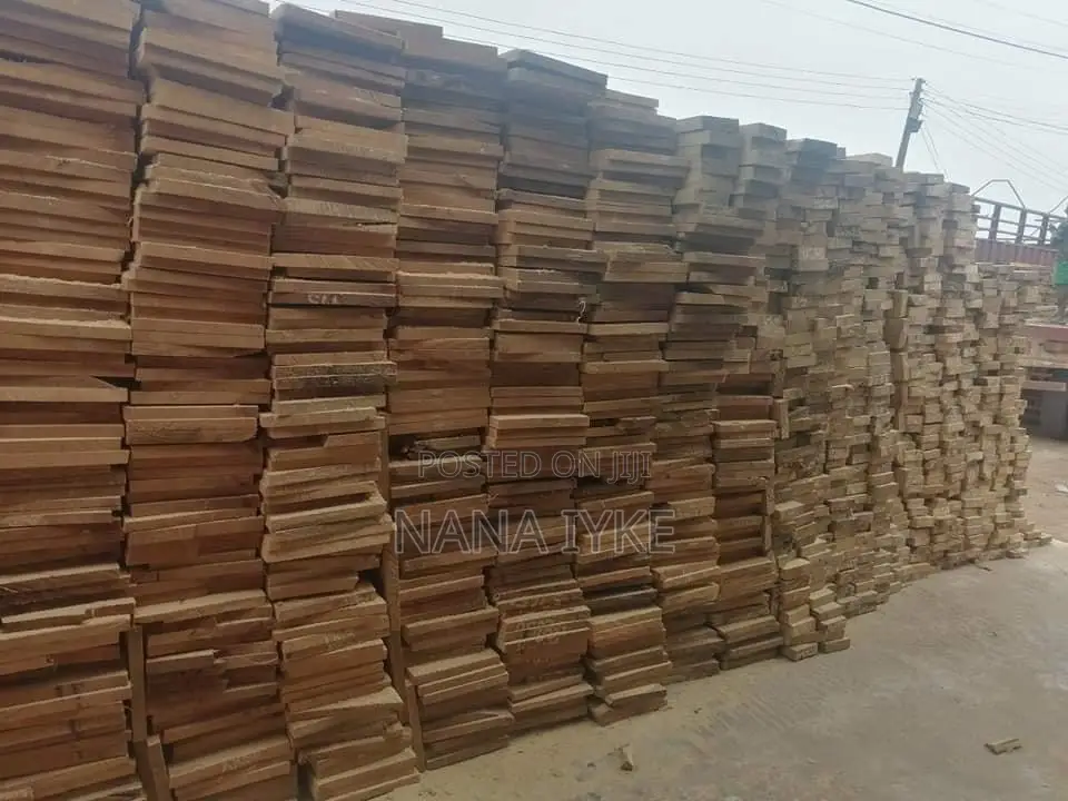Roofing and Furniture Wood for Sale at an Affordable Price