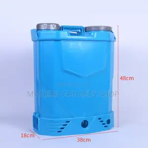 Rechargeable Spray Machine