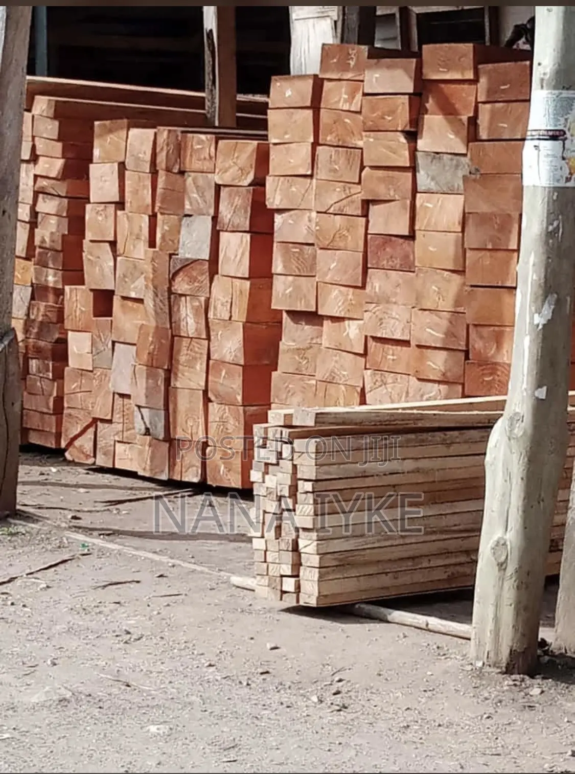 Beams for Sale