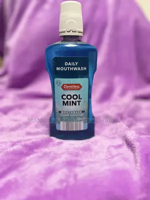 Dentitex Oral Wash